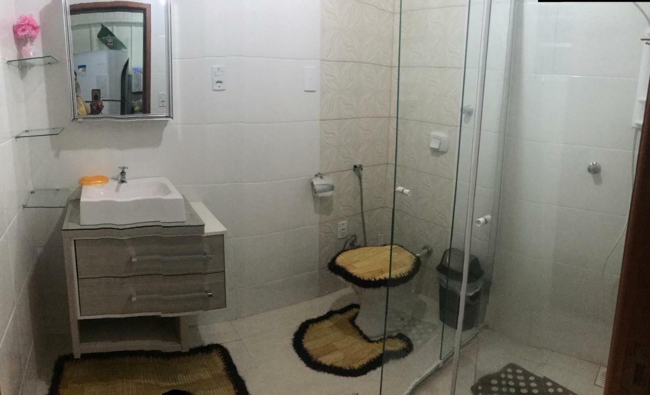 Casa De Praia Vila Nova Imbituba Sc Exterior foto